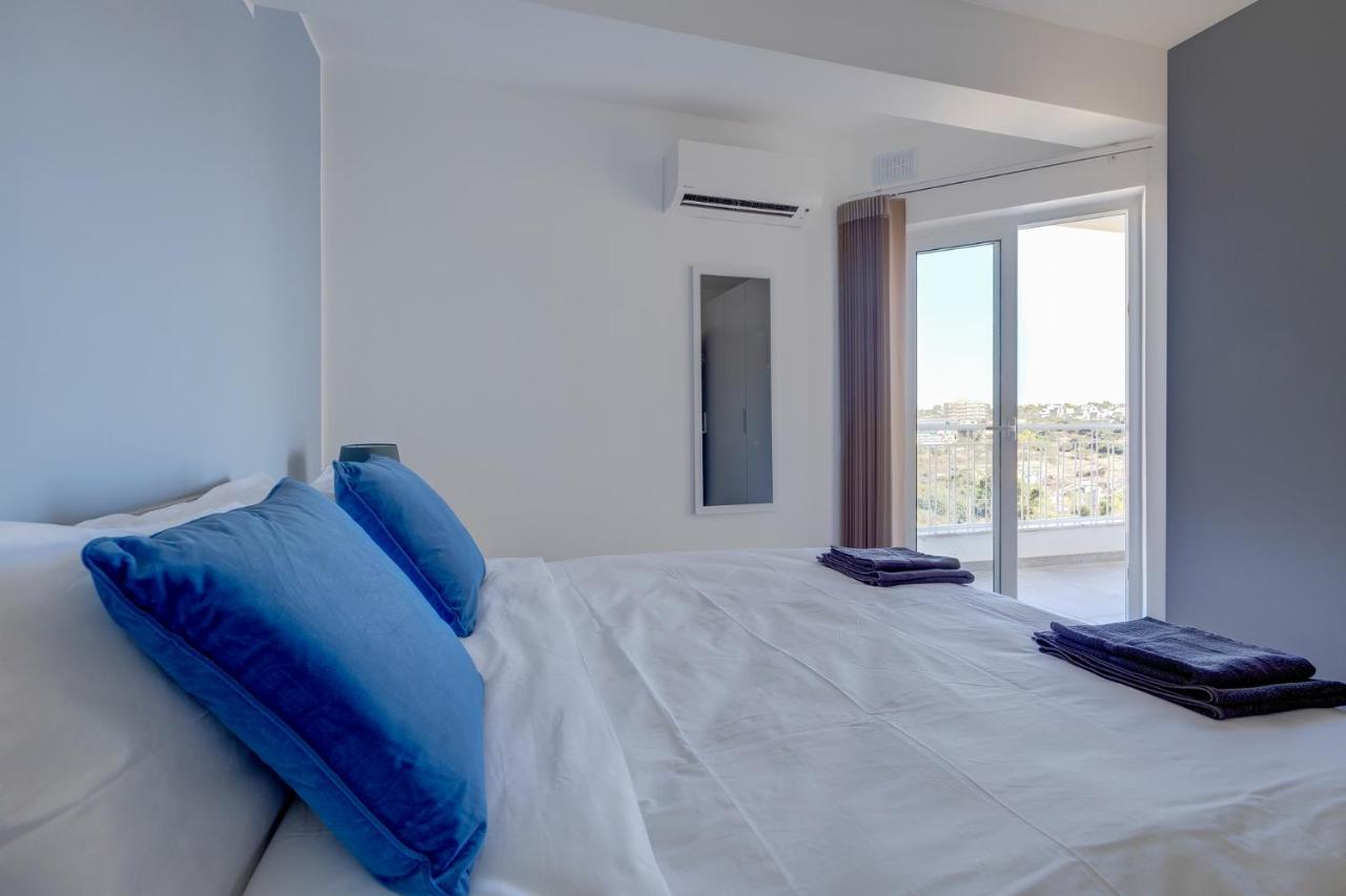 Valley'S Edge Apartments San Ġwann Exterior foto