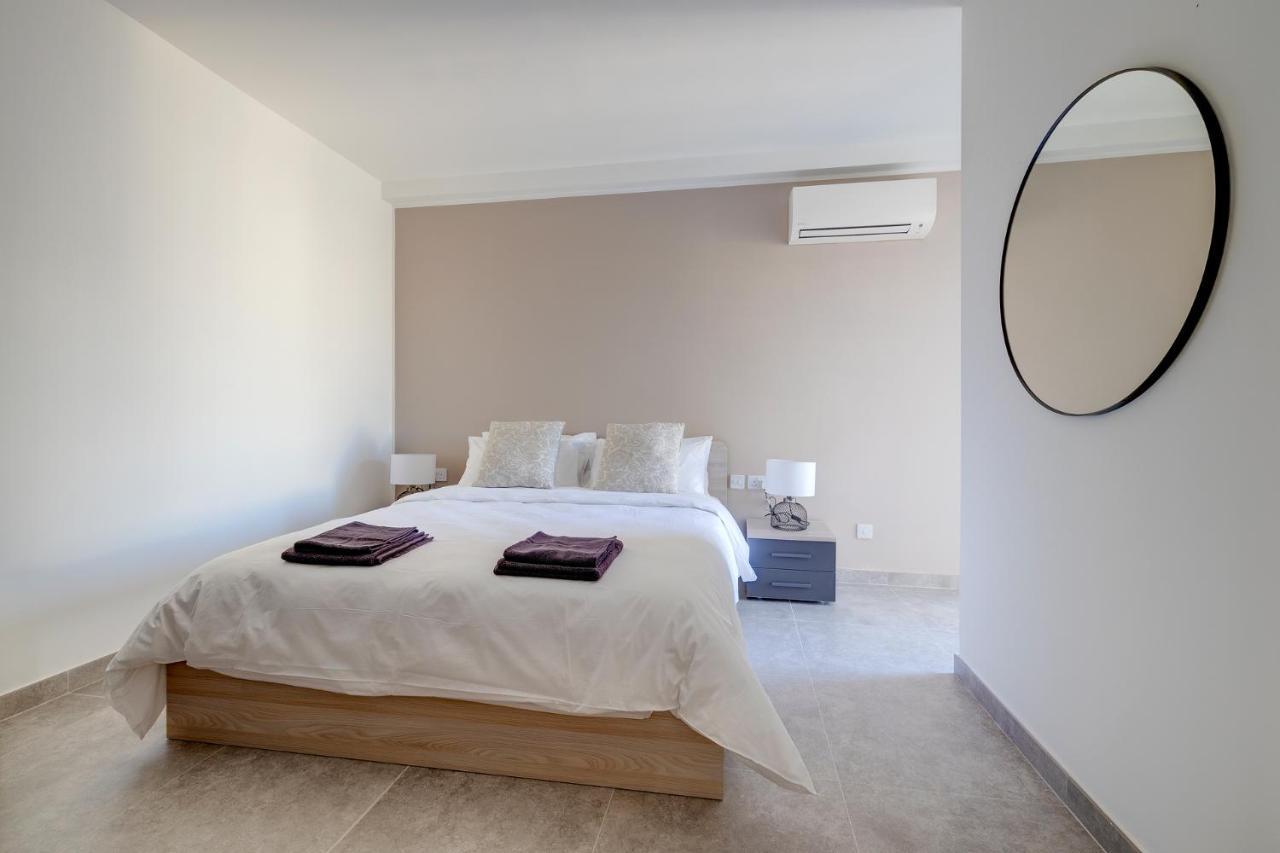 Valley'S Edge Apartments San Ġwann Exterior foto